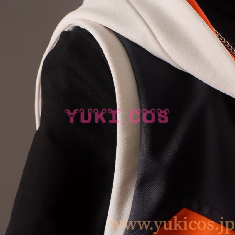 画像5: ゼンレスゾーンゼロ ゼンゼロ リン Belle コスプレ衣装 送料無料 (5)