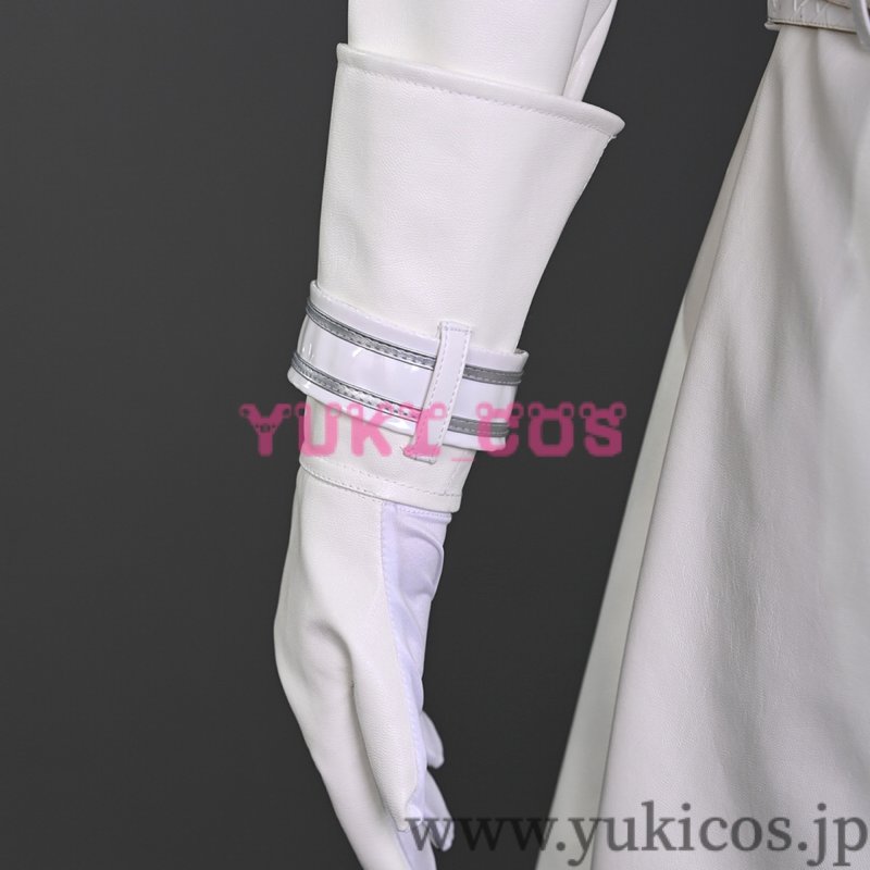 画像8: Final Fantasy VII　ファイナルファンタジーVII　セフィロス　Sephiroth　コスプレ衣装　送料無料 (8)