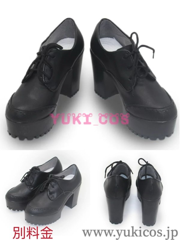 画像17: ゼンレスゾーンゼロ　ゼンゼロ　ZZZ　Hugo Vlad　ヒューゴ・ヴラド　ヒューゴ　コスプレ衣装　送料無料 (17)