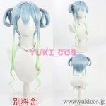 画像10: オンゲキ　星咲あかり　皇城セツナ　珠洲島有栖　コスプレ衣装　送料無料 (10)