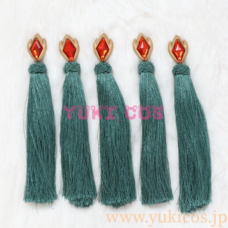 画像14: あんさんぶるスターズ！！　あんスタ　新曲イベントSlither◆ウロボロスと地底の住処　無限の欲望　七種茨　完全な未来　乱凪砂　永続の祈り　巴日和　再生の円環　漣ジュン　コスプレ衣装　送料無料 (14)