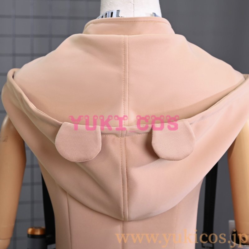 画像7: 明日方舟　Arknights　アークナイツ　Brigid　ブリギッド　コスプレ衣装　送料無料 (7)