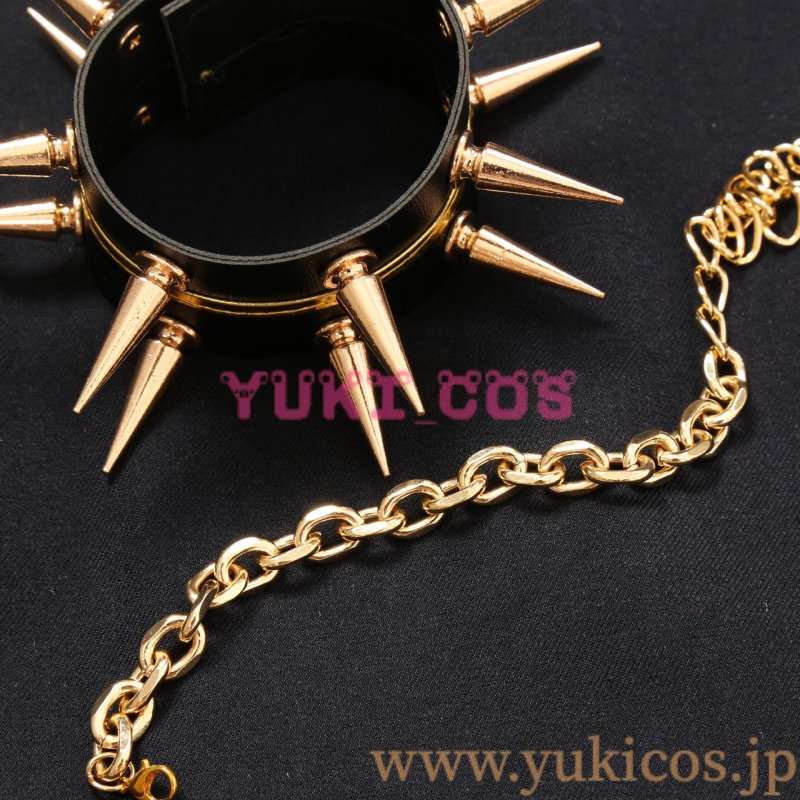 画像13: あんさんぶるスターズ！！　あんスタ　新曲イベントSlither◆ウロボロスと地底の住処　無限の欲望　七種茨　完全な未来　乱凪砂　永続の祈り　巴日和　再生の円環　漣ジュン　コスプレ衣装　送料無料 (13)