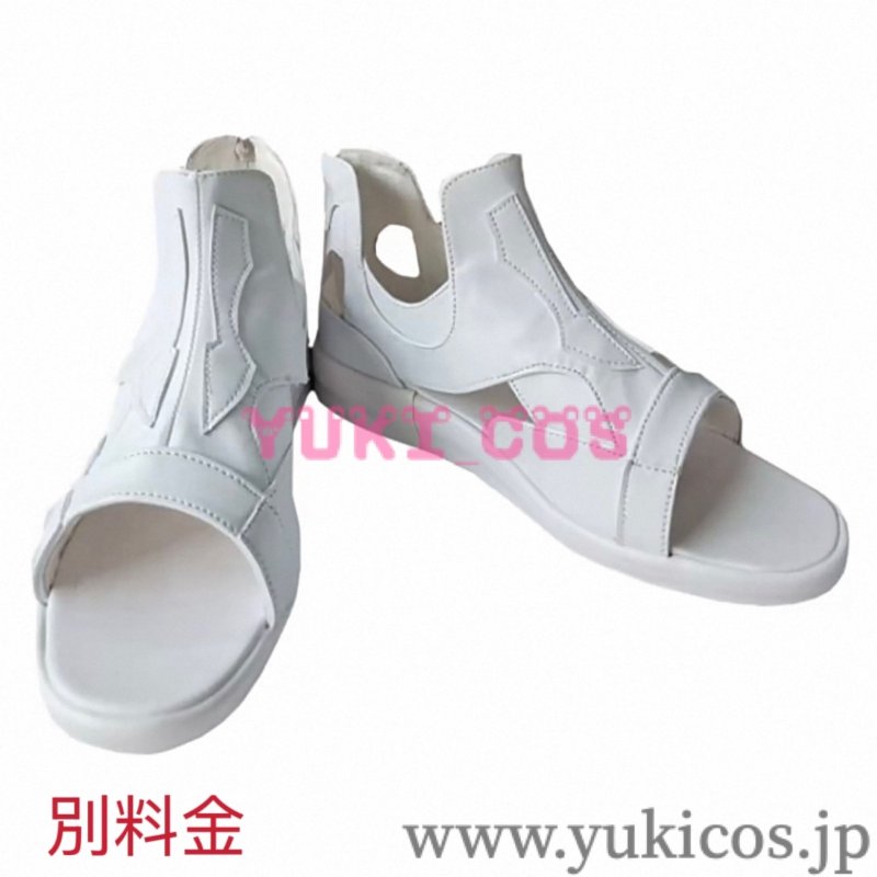 画像12: 明日方舟　Arknights　アークナイツ　Spring Feast 　シュウ　コスプレ衣装　送料無料 (12)