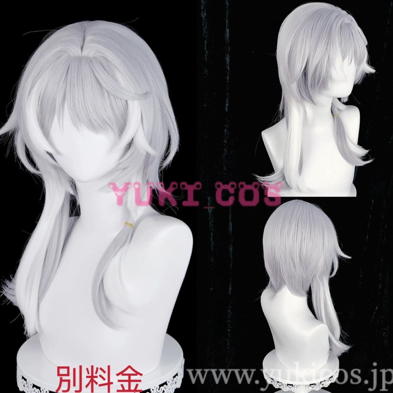 画像16: 崩壊スターレイル　崩スタ　Cipher　サフェル　コスプレ衣装　送料無料 (16)