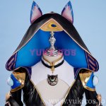 画像5: 崩壊スターレイル　崩スタ　Cipher　サフェル　コスプレ衣装　送料無料 (5)