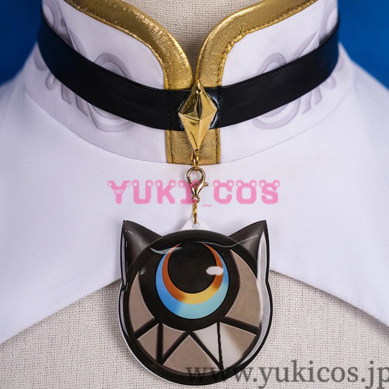 画像7: 崩壊スターレイル　崩スタ　Cipher　サフェル　コスプレ衣装　送料無料 (7)