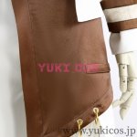 画像6: あんさんぶるスターズ！！　あんスタ　クロススカウト・devoted to you／IDEAL　捧げる覚悟　大神晃牙　捧げる言葉　紫之創　捧げる想い　風早巽　コスプレ衣装　送料無料 (6)