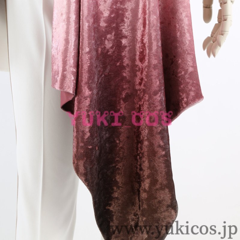 画像8: あんさんぶるスターズ！！　あんスタ　クロススカウト・devoted to you／IDEAL　捧げる覚悟　大神晃牙　捧げる言葉　紫之創　捧げる想い　風早巽　コスプレ衣装　送料無料 (8)