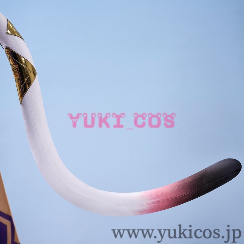 画像13: 崩壊スターレイル　崩スタ　Cipher　サフェル　コスプレ衣装　送料無料 (13)