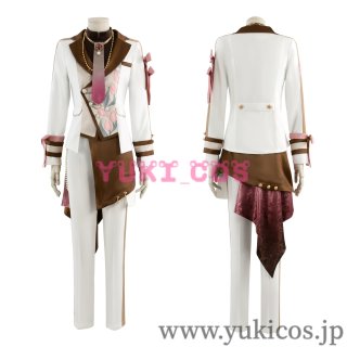 あんさんぶるスターズ！！ あんスタ 復刻スカウト 旧fine編 白銀