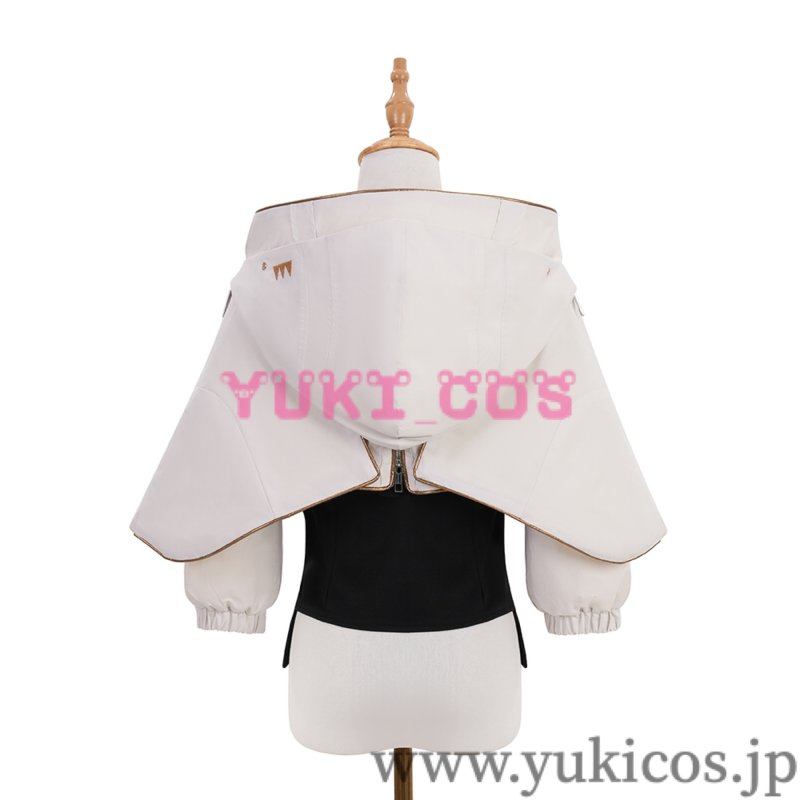 画像4: ファイナルファンタジー14:新生エオルゼア　黄金のレガシー　Sphene　スフェーン　コスプレ衣装　送料無料 (4)