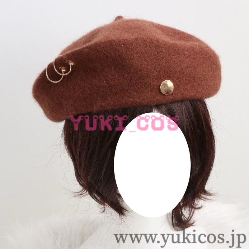 画像12: あんさんぶるスターズ！！　あんスタ　クロススカウト・devoted to you／IDEAL　捧げる覚悟　大神晃牙　捧げる言葉　紫之創　捧げる想い　風早巽　コスプレ衣装　送料無料 (12)