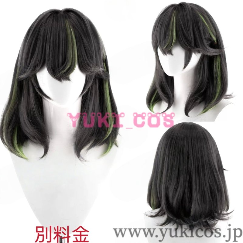 画像13: ファイナルファンタジー14:新生エオルゼア　黄金のレガシー　Sphene　スフェーン　コスプレ衣装　送料無料 (13)