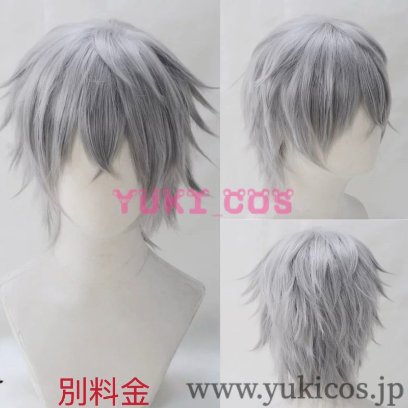 画像13: あんさんぶるスターズ！！　あんスタ　クロススカウト・devoted to you／IDEAL　捧げる覚悟　大神晃牙　捧げる言葉　紫之創　捧げる想い　風早巽　コスプレ衣装　送料無料 (13)