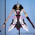 画像1: 崩壊3rd　Honkai Impact 3rd　キアナ・カスラナ　空の律者　コスプレ衣装　送料無料 (1)
