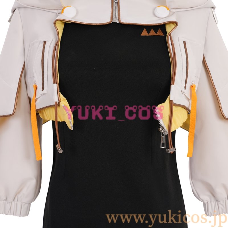 画像7: ファイナルファンタジー14:新生エオルゼア　黄金のレガシー　Sphene　スフェーン　コスプレ衣装　送料無料 (7)