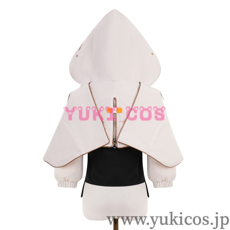 画像5: ファイナルファンタジー14:新生エオルゼア　黄金のレガシー　Sphene　スフェーン　コスプレ衣装　送料無料 (5)