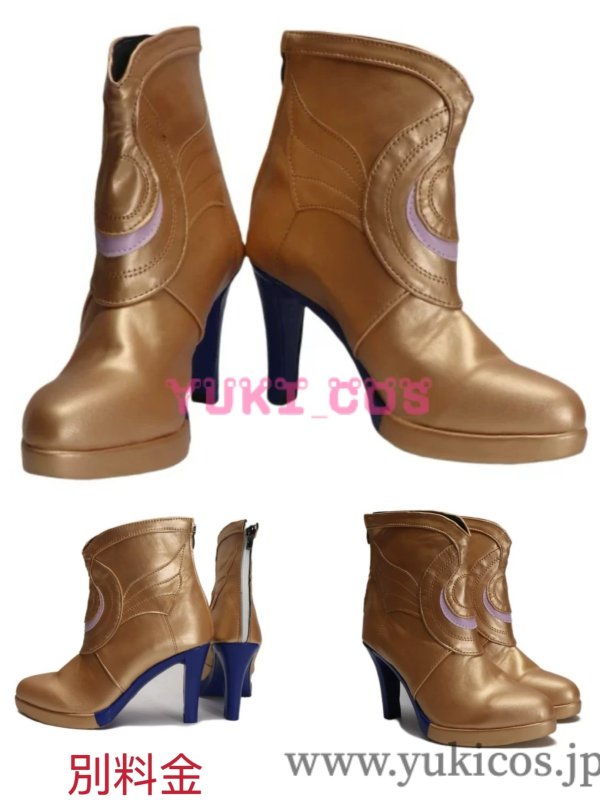 画像17: 崩壊スターレイル　崩スタ　Cipher　サフェル　コスプレ衣装　送料無料 (17)