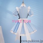 画像3: ラブライブ！　lovelive　μ'sxGIGOのコラボ　全員　コスプレ衣装　送料無料 (3)
