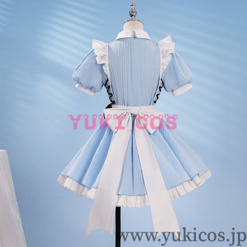 画像3: ラブライブ！　lovelive　μ'sxGIGOのコラボ　全員　コスプレ衣装　送料無料 (3)