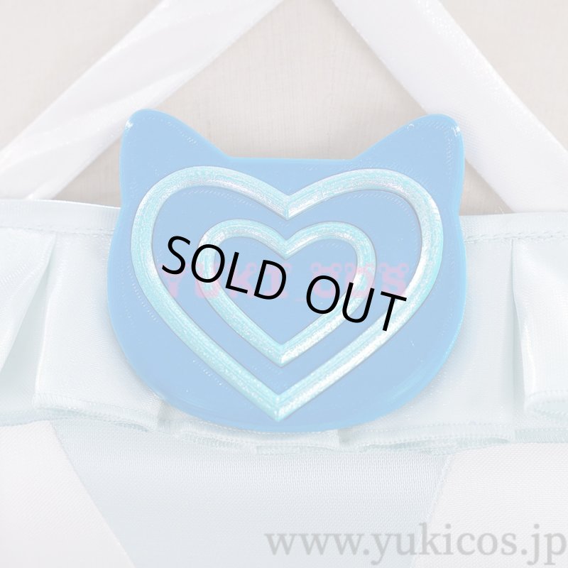 画像6: 王者栄耀　おうじゃえいよう　Honor of Kings　大喬　雲朵天使　限定衣装　コスプレ衣装　送料無料 (6)