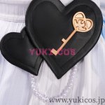 画像8: ラブライブ！　lovelive　μ'sxGIGOのコラボ　全員　コスプレ衣装　送料無料 (8)