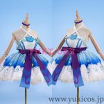 画像4: 王者栄耀　おうじゃえいよう　Honor of Kings　大喬　雲朵天使　限定衣装　コスプレ衣装　送料無料 (4)