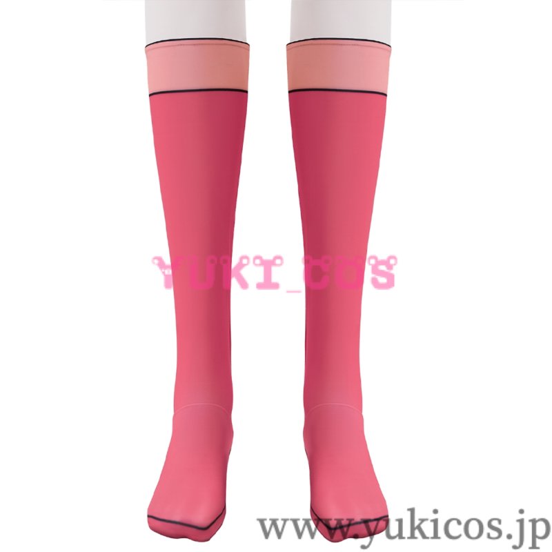 画像9: Invincible　インビンシブル　Atom Eve　アトム・イヴ　コスプレ衣装　送料無料 (9)