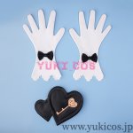 画像12: ラブライブ！　lovelive　μ'sxGIGOのコラボ　全員　コスプレ衣装　送料無料 (12)