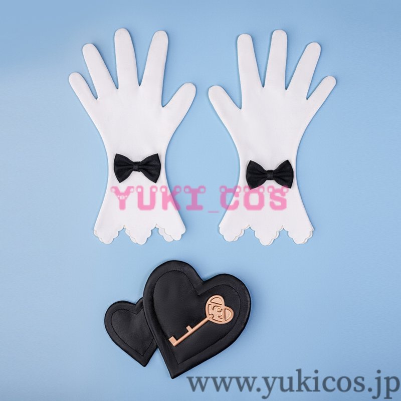 画像12: ラブライブ！　lovelive　μ'sxGIGOのコラボ　全員　コスプレ衣装　送料無料 (12)