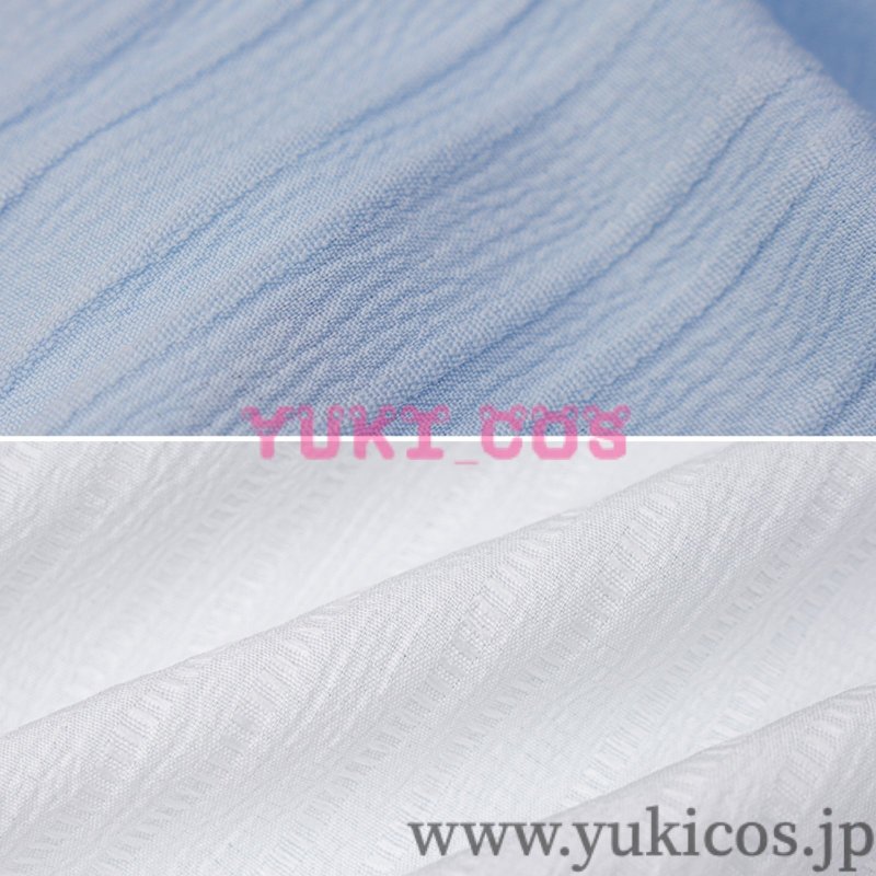 画像14: ラブライブ！　lovelive　μ'sxGIGOのコラボ　全員　コスプレ衣装　送料無料 (14)