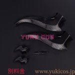 画像14: 明日方舟　Arknights　アークナイツ　Necrass　ネクラス　コスプレ衣装　送料無料 (14)