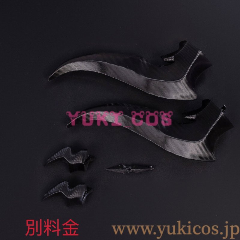 画像14: 明日方舟　Arknights　アークナイツ　Necrass　ネクラス　コスプレ衣装　送料無料 (14)