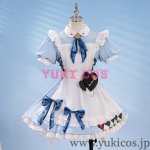 画像1: ラブライブ！　lovelive　μ'sxGIGOのコラボ　全員　コスプレ衣装　送料無料 (1)
