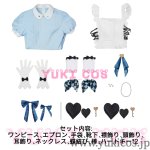 画像2: ラブライブ！　lovelive　μ'sxGIGOのコラボ　全員　コスプレ衣装　送料無料 (2)