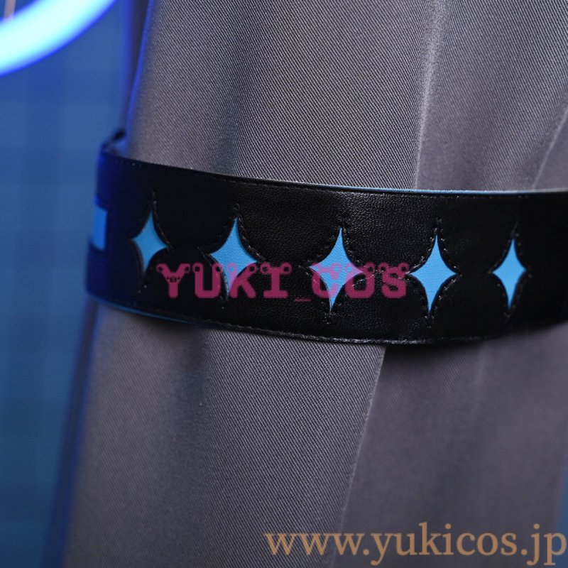 画像11: プロジェクトセカイ　プロセカ　Play the shadowガチャ　小さな主役と　天馬司　ザ・ファンタズマゴリア　コスプレ衣装　送料無料 (11)