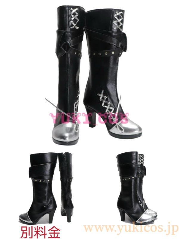 画像17: 明日方舟　Arknights　アークナイツ　音律聯覚特別シリーズ　幻語楽痕　モスティマ　コスプレ衣装　送料無料 (17)