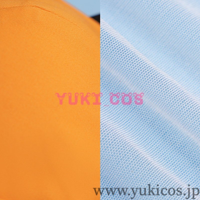 画像13: ゼンレスゾーンゼロ　ゼンゼロ　リン　Belle　summer skin　コスプレ衣装　送料無料 (13)