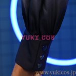画像8: プロジェクトセカイ　プロセカ　Play the shadowガチャ　小さな主役と　天馬司　ザ・ファンタズマゴリア　コスプレ衣装　送料無料 (8)