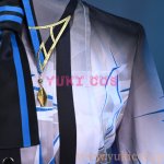 画像7: プロジェクトセカイ　プロセカ　Play the shadowガチャ　小さな主役と　天馬司　ザ・ファンタズマゴリア　コスプレ衣装　送料無料 (7)