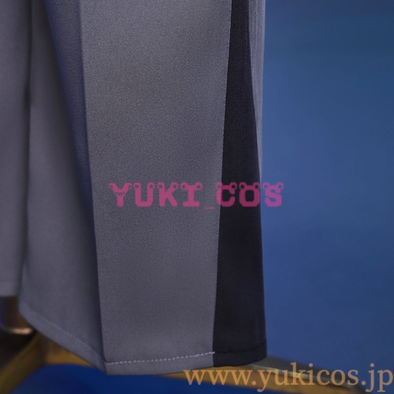 画像12: プロジェクトセカイ　プロセカ　Play the shadowガチャ　小さな主役と　天馬司　ザ・ファンタズマゴリア　コスプレ衣装　送料無料 (12)