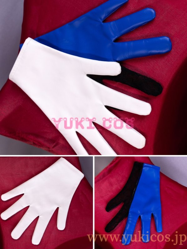 画像12: 明日方舟　Arknights　アークナイツ　音律聯覚特別シリーズ　幻語楽痕　モスティマ　コスプレ衣装　送料無料 (12)