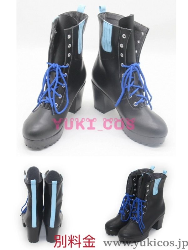 画像11: 学園アイドルマスター　学マス　秦谷美鈴　はたやみすず　コスプレ衣装　送料無料 (11)