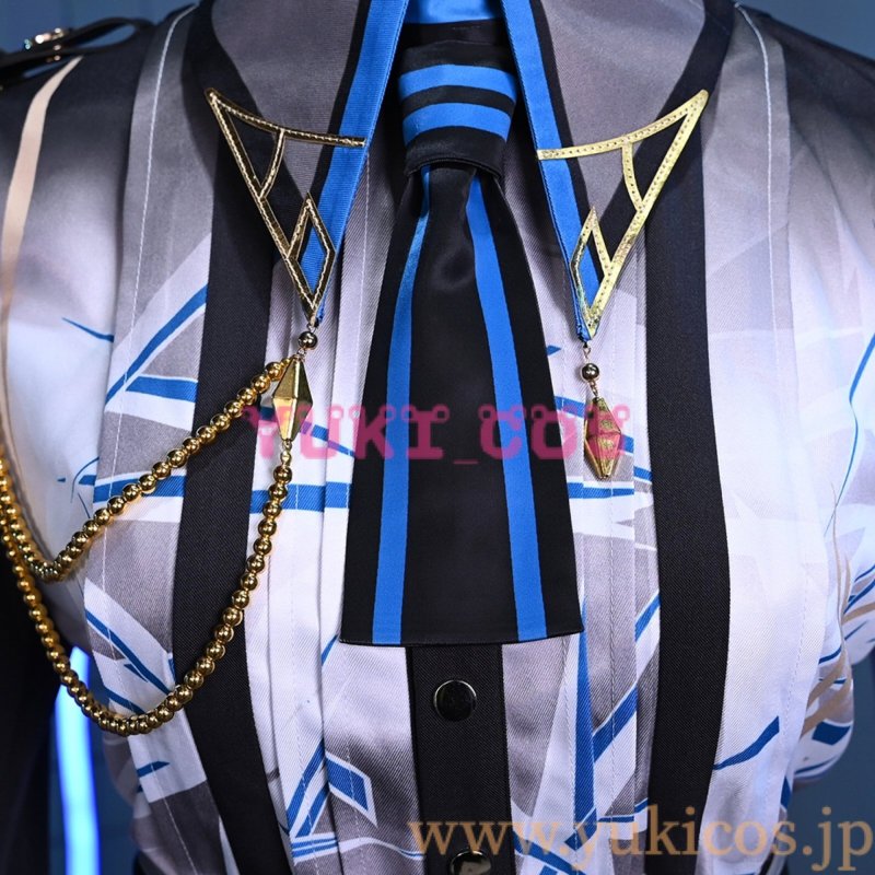 画像5: プロジェクトセカイ　プロセカ　Play the shadowガチャ　小さな主役と　天馬司　ザ・ファンタズマゴリア　コスプレ衣装　送料無料 (5)