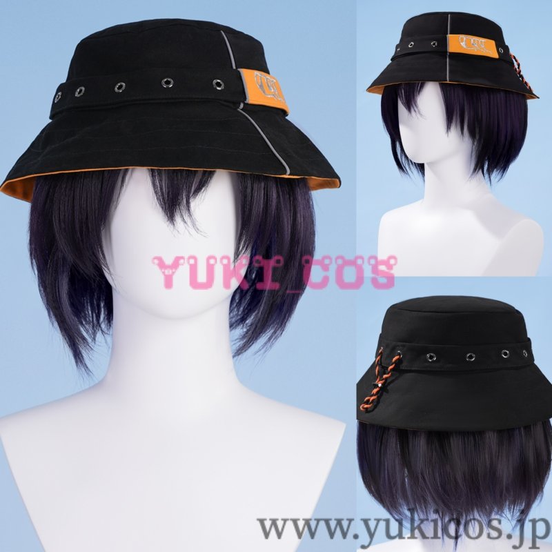 画像12: ゼンレスゾーンゼロ　ゼンゼロ　リン　Belle　summer skin　コスプレ衣装　送料無料 (12)