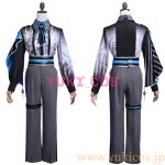 画像1: プロジェクトセカイ　プロセカ　Play the shadowガチャ　小さな主役と　天馬司　ザ・ファンタズマゴリア　コスプレ衣装　送料無料 (1)