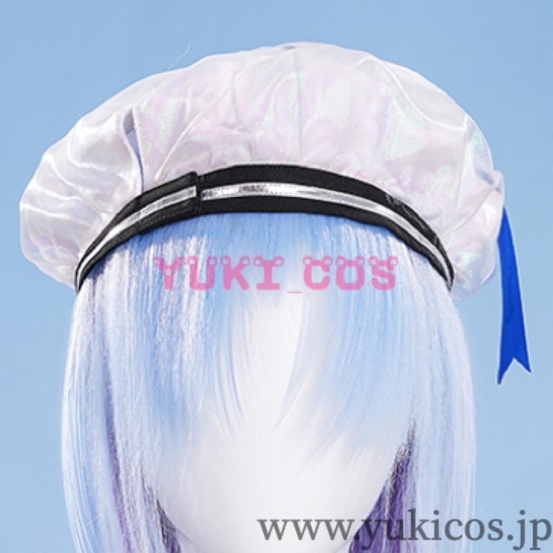 画像14: 明日方舟　Arknights　アークナイツ　6周年記念　ミヅキ　プレイヤーフォーエバー　コスプレ衣装　送料無料 (14)