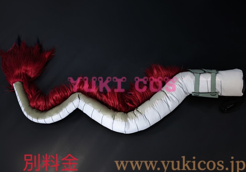 画像17: 明日方舟　Arknights　アークナイツ　ユウ　コスプレ衣装　送料無料 (17)