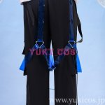 画像12: 明日方舟　Arknights　アークナイツ　6周年記念　ミヅキ　プレイヤーフォーエバー　コスプレ衣装　送料無料 (12)
